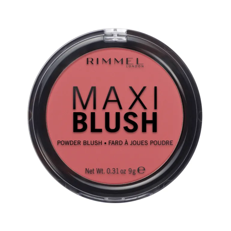 Maxi Blush
