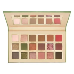 MAXIM GIACOMO IN COLOURS PALETTE D'OMBRES À PAUPIÈRES