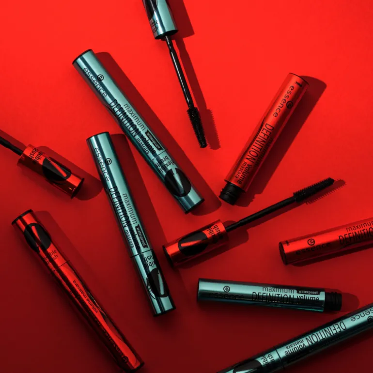 Maximum Definition Masque