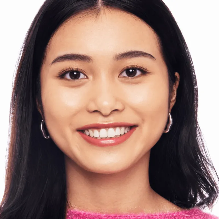 Maximum Definition Masque