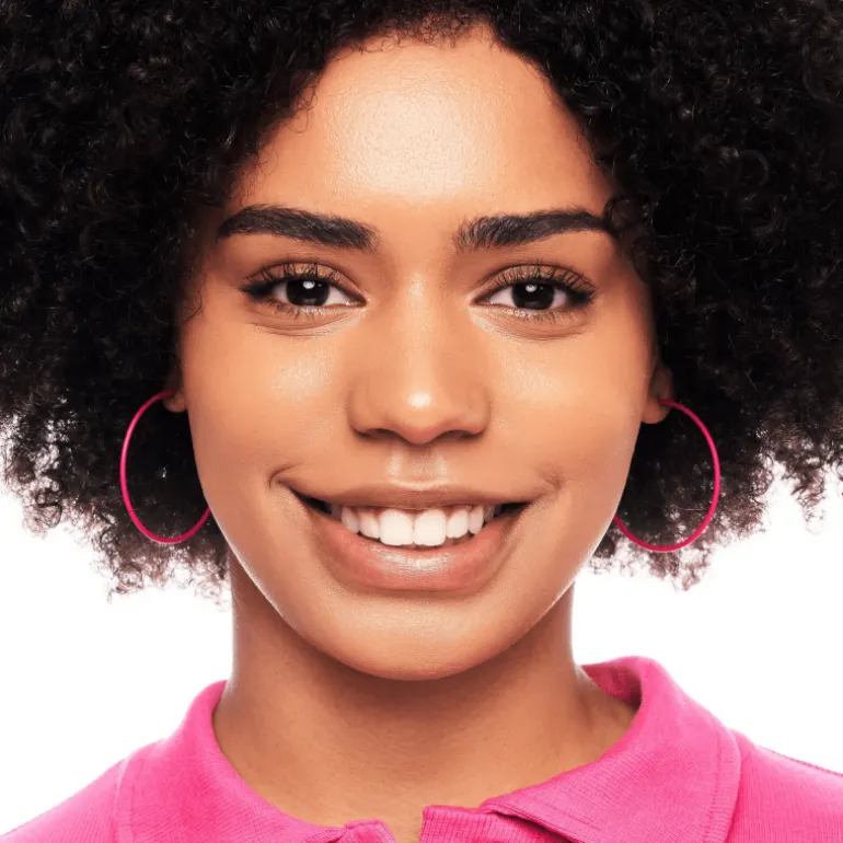 Maximum Definition Masque