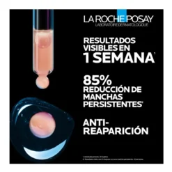 MELA B3 SÉRUM DÉPIGMENTANT À LA NIACINAMIDE