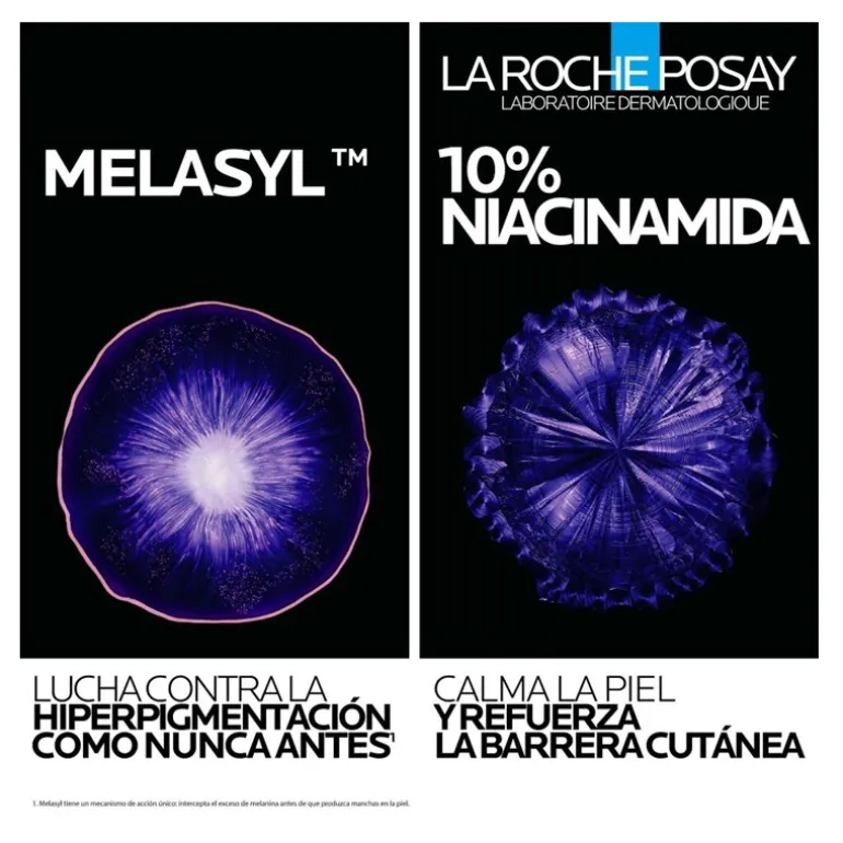 MELA B3 SÉRUM DÉPIGMENTANT À LA NIACINAMIDE