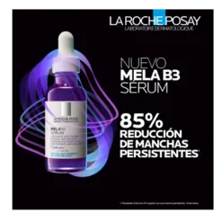 MELA B3 SÉRUM DÉPIGMENTANT À LA NIACINAMIDE