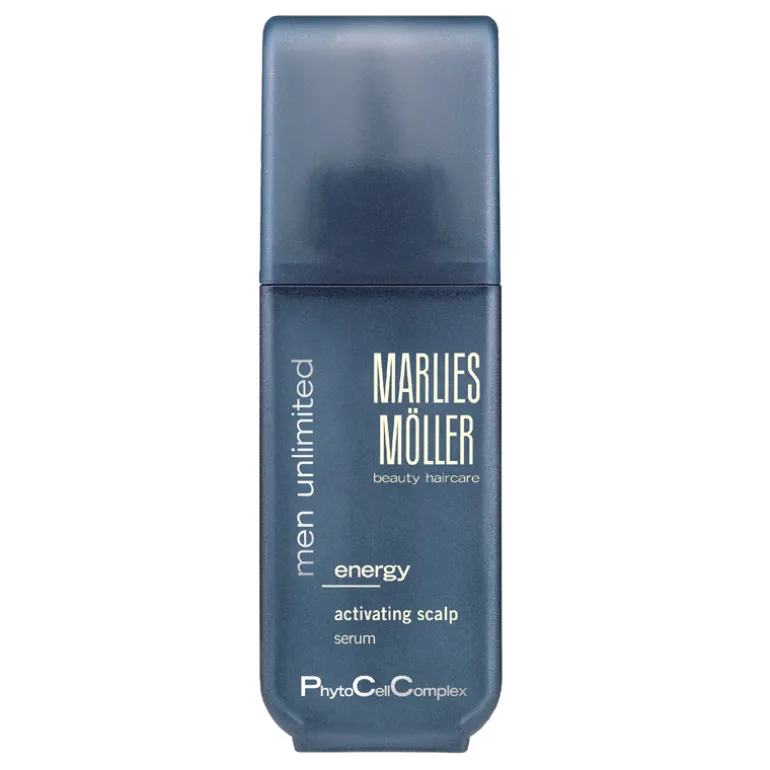 MEN Activating Scalp Serum 100ml