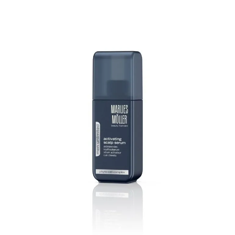 MEN Activating Scalp Serum 100ml