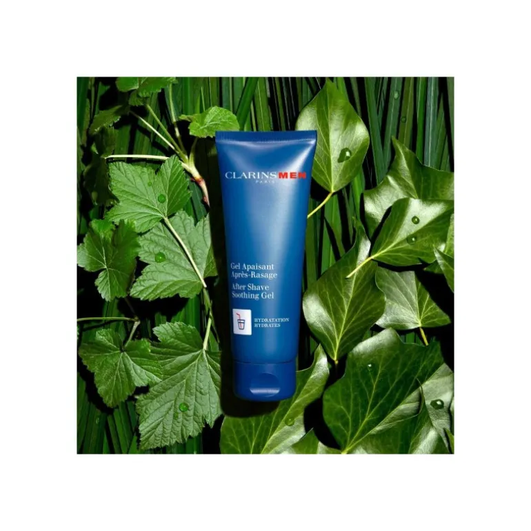 MEN AFTER SHAVE SOOTHING GEL