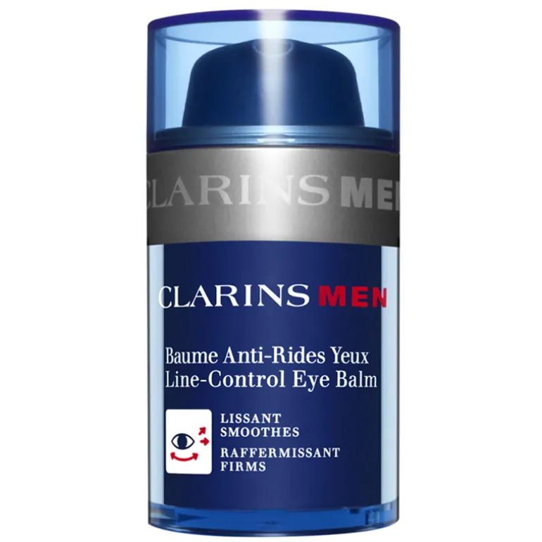 MEN BAUME ANTI-RIDES YEUX