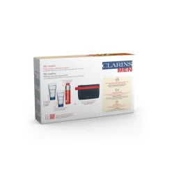 MEN Coffet Gel Énergisant 50ml