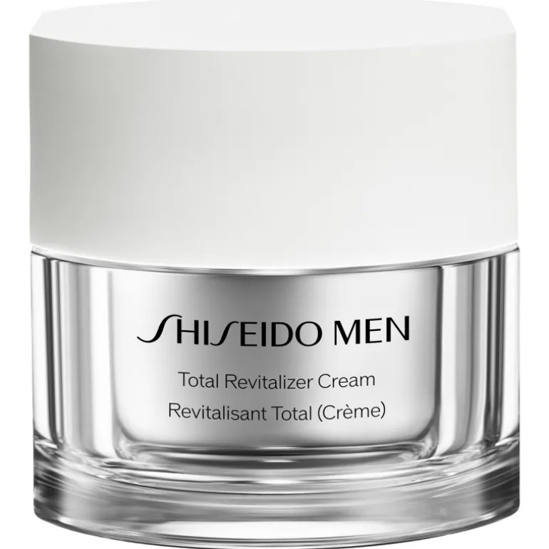 MEN TOTAL REVITALIZER CREAM 50ml