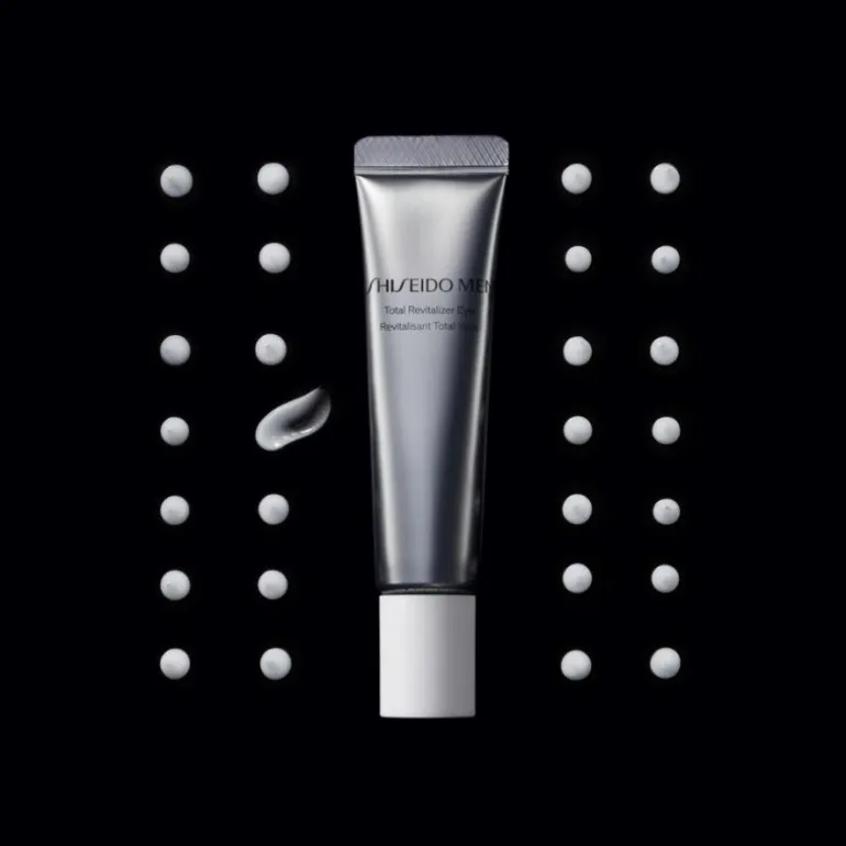 MEN TOTAL REVITALIZER EYE 15ml