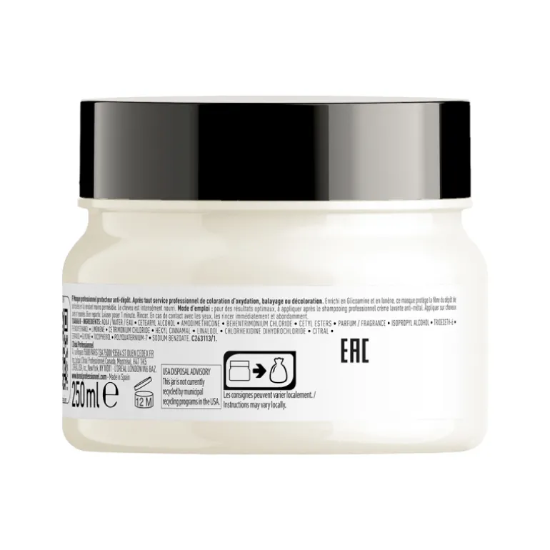 Metal Detox Masque 200ML