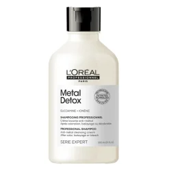 Metal Detox Shampooing 300ML