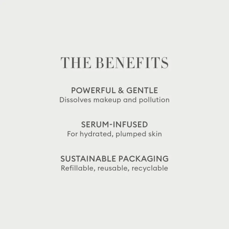 Micellar Makeup Remover