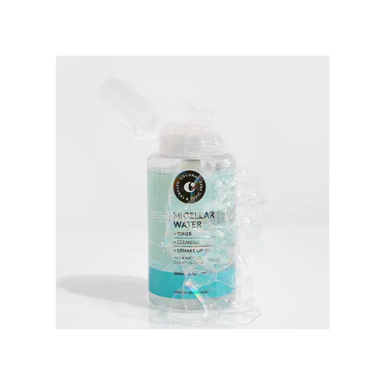 Micellar water