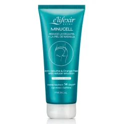 Minucell Crème anticellulite réductrice raffermissante