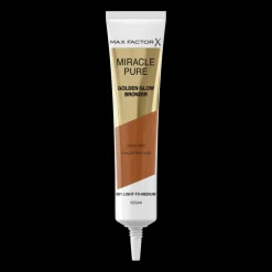Miracle Pure Golden Glow Bronzer