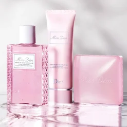 MISS DIOR Crème pour les mains à la rose