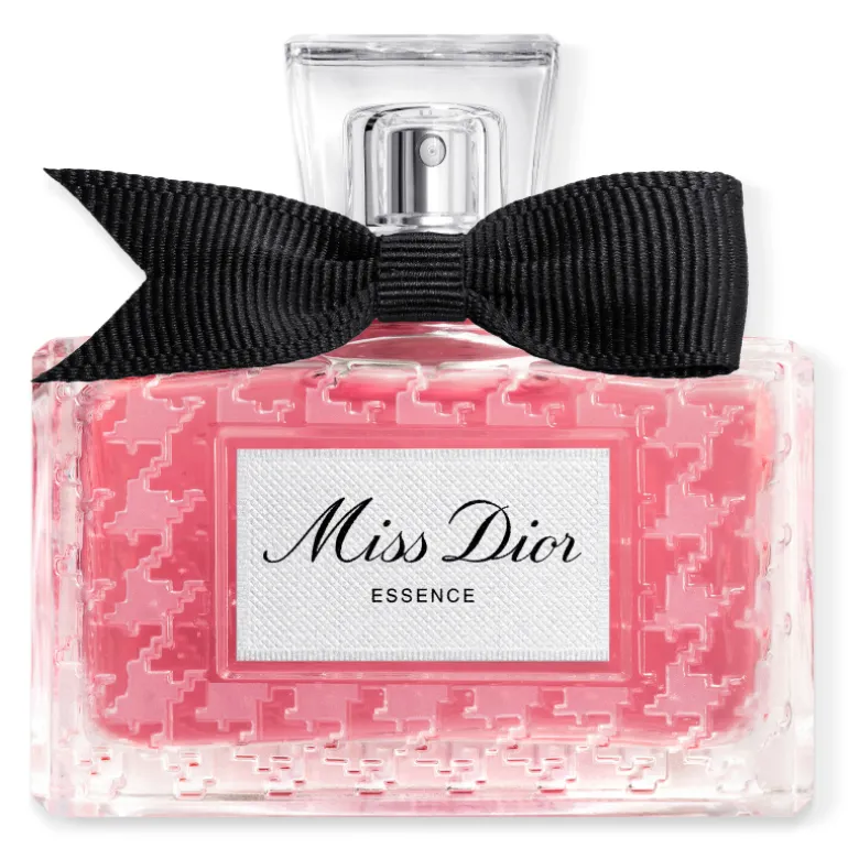MISS DIOR ESSENCE Essence de parfum - notes confites, florales et boisées