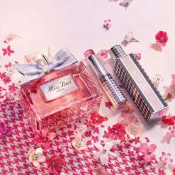 MISS DIOR PARFUM MINI MISSParfum solide Parfum en stick sans alcool