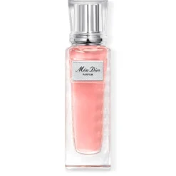 MISS DIOR PARFUM ROLLER-PEARLParfum de voyage - notes florales, fruitées et boisées