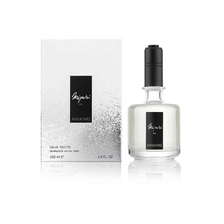 Miyabi Man Eau De Toilette