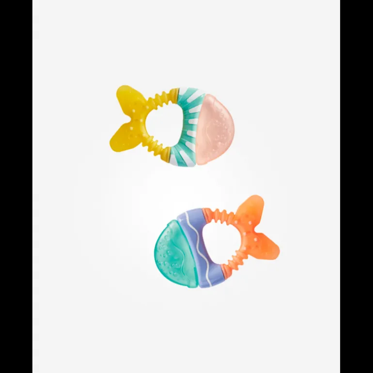 MÉNÉS DE DENTITION