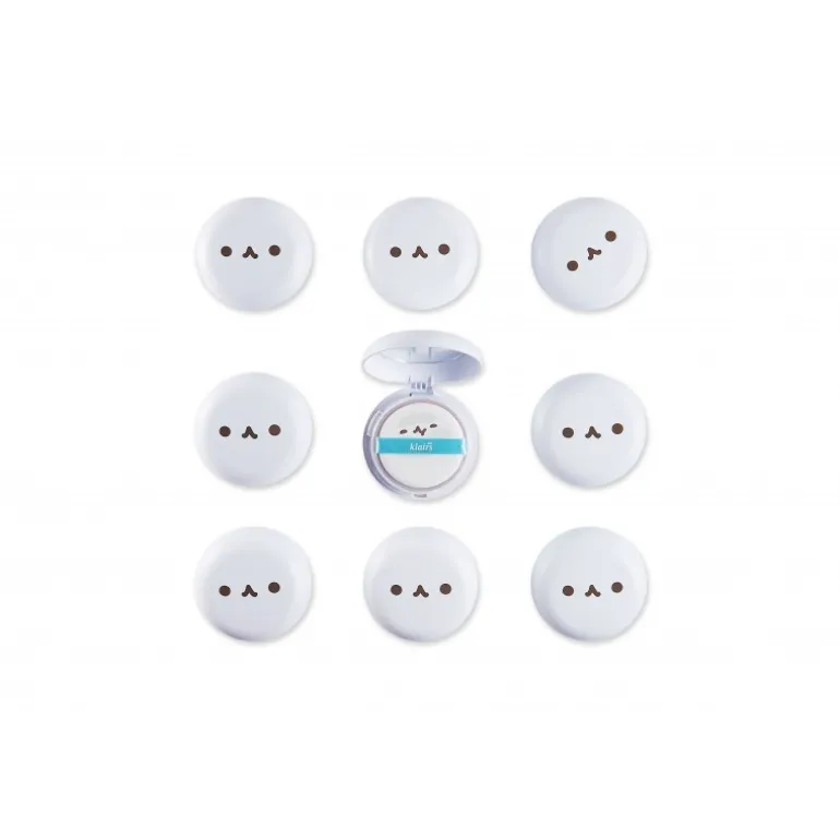 Mochi bb cushion 15g