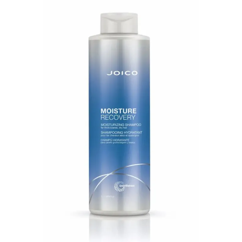 MOISTURE RECOVERY SHAMPOO 1000ML