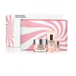 Moisture Surge Coffret 100h 50ml + Mask