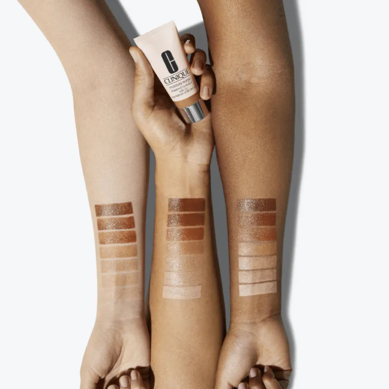 MOISTURE SURGE SHEER TINT SPF 25 40ML