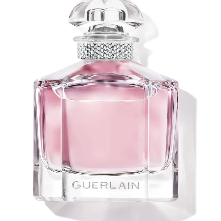 MON GUERLAIN SPARKLING BOUQUET EAU DE PARFUM