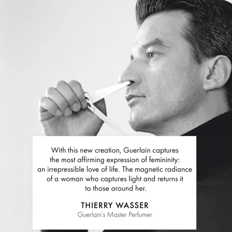 MON GUERLAIN SPARKLING BOUQUET EAU DE PARFUM