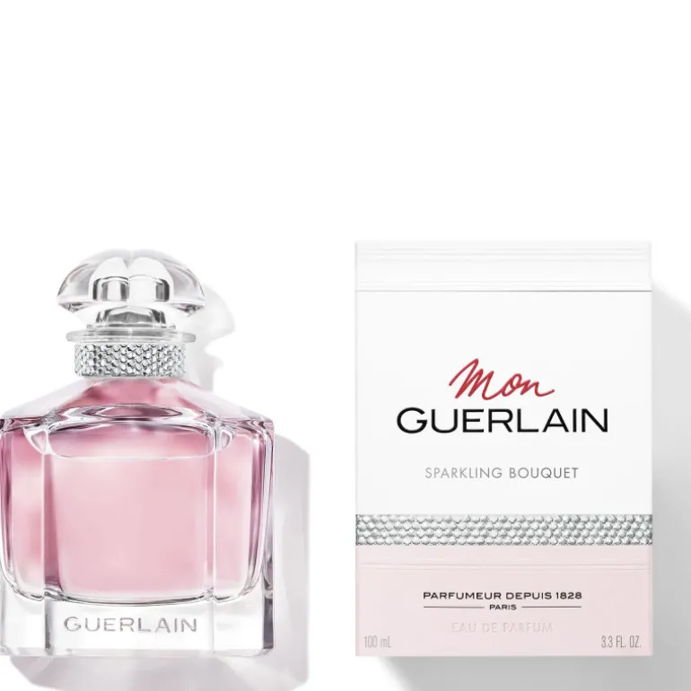 MON GUERLAIN SPARKLING BOUQUET EAU DE PARFUM