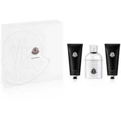 Moncler Homme Coffret Eau De Parfum