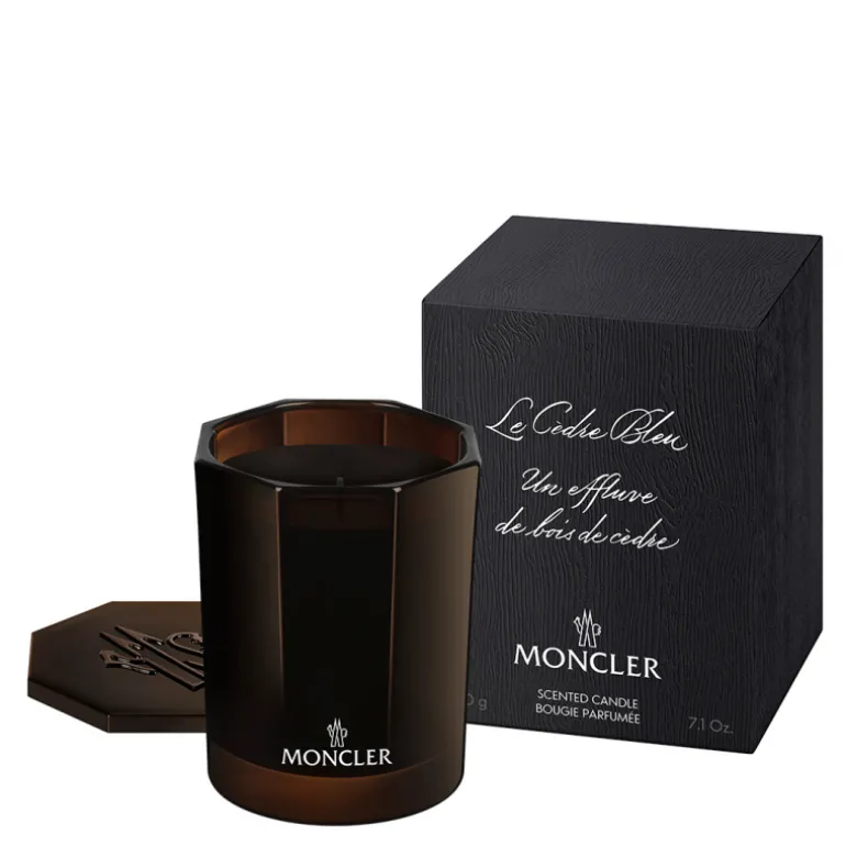 MONCLER LE CEDRE BLEU HOME