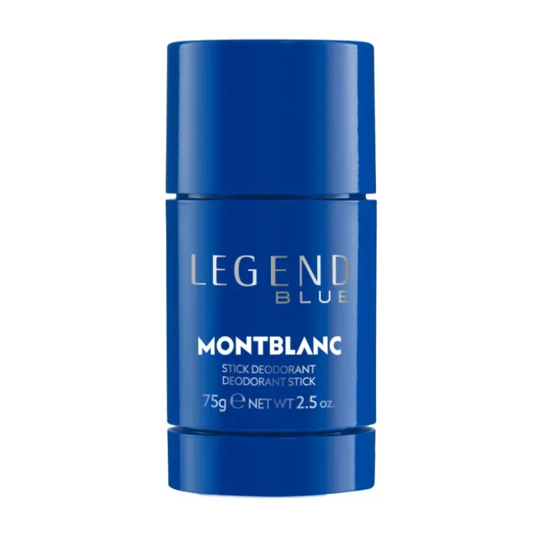 MONTBLANC LEGEND BLUE DEODORANT STICK