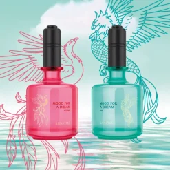 MOOD FOR A DREAM MAN EAU DE TOILETTE ÉDITION LIMITÉE