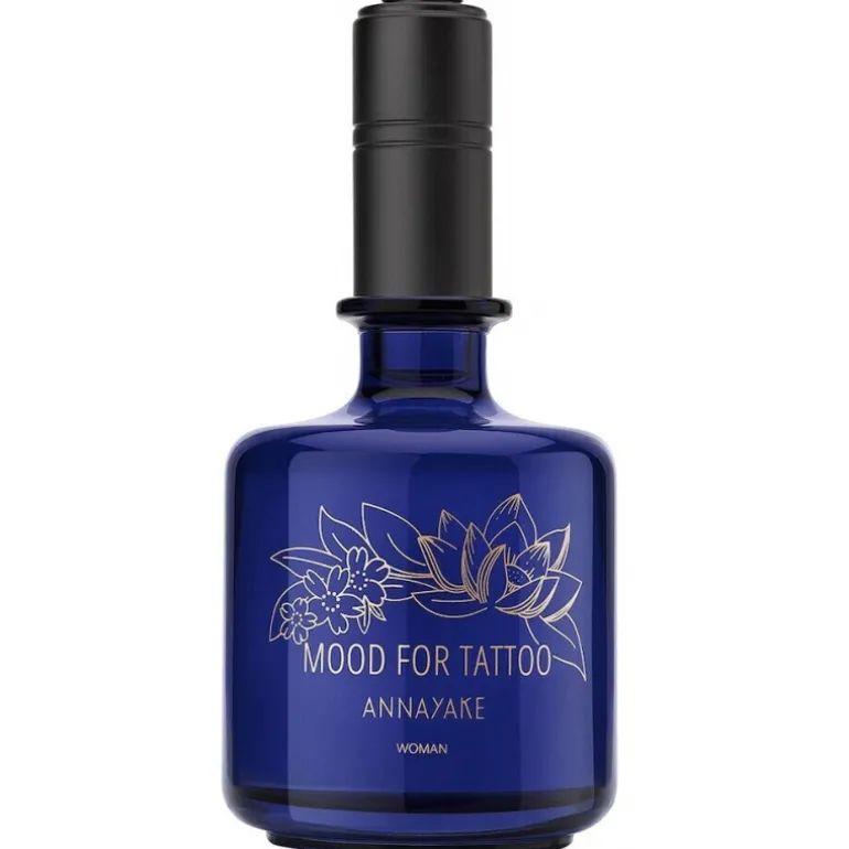 MOOD FOR TATTOO WOMAN EDT LIMITED EDITION