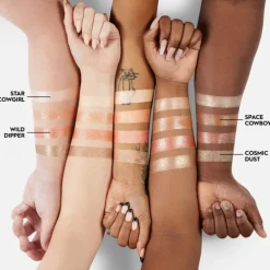 Moondust Quad Space Rider Limited Edition