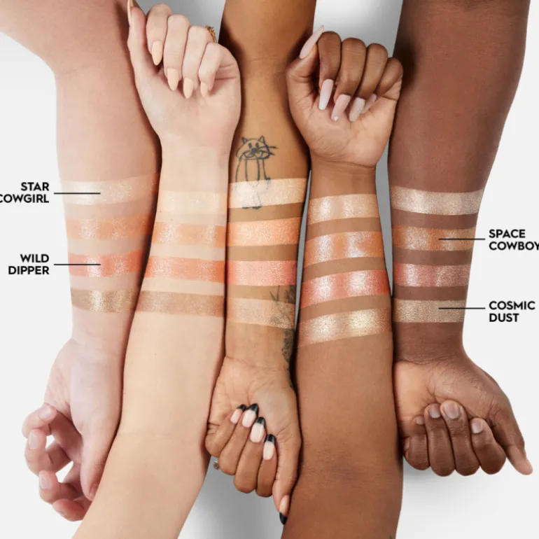 Moondust Quad Space Rider Limited Edition