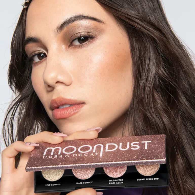 Moondust Quad Space Rider Limited Edition