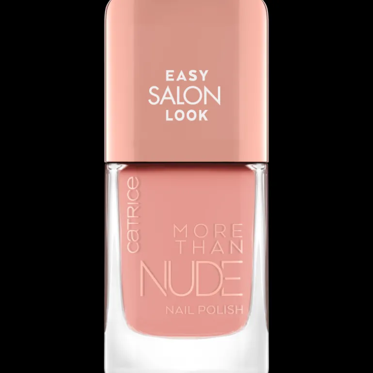 More Than Nude Vernis à ongles 17