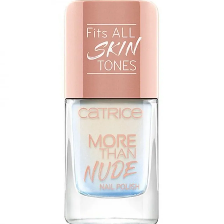 More Than Nude Vernis à ongles