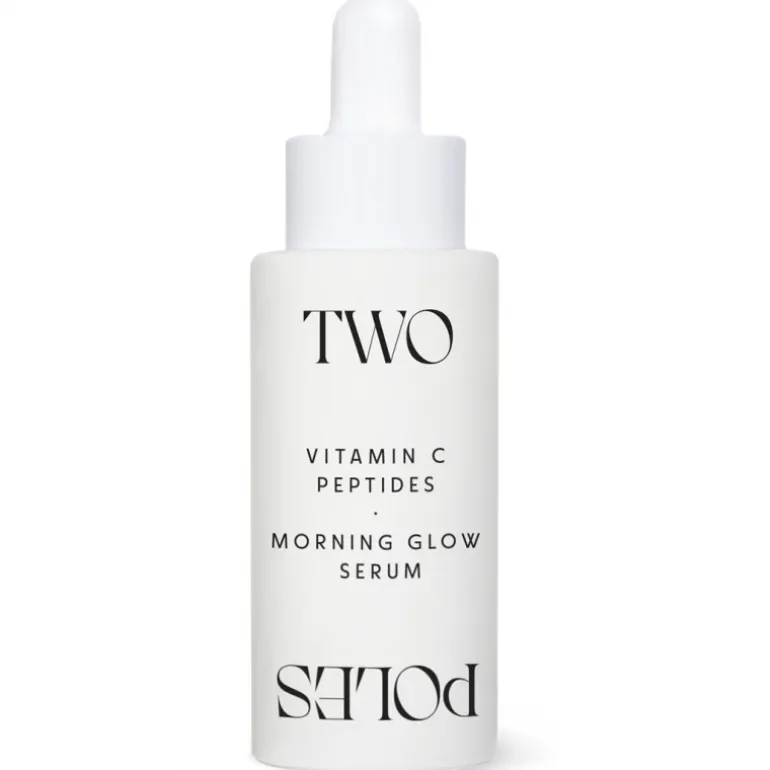 MORNING GLOW SERUM