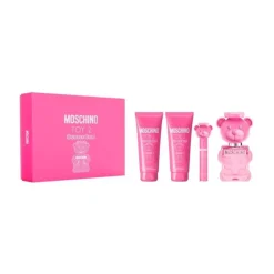 MOS TOY 2 BUBBLE GUM XMAS COFFRET EAU DE TOILETTE