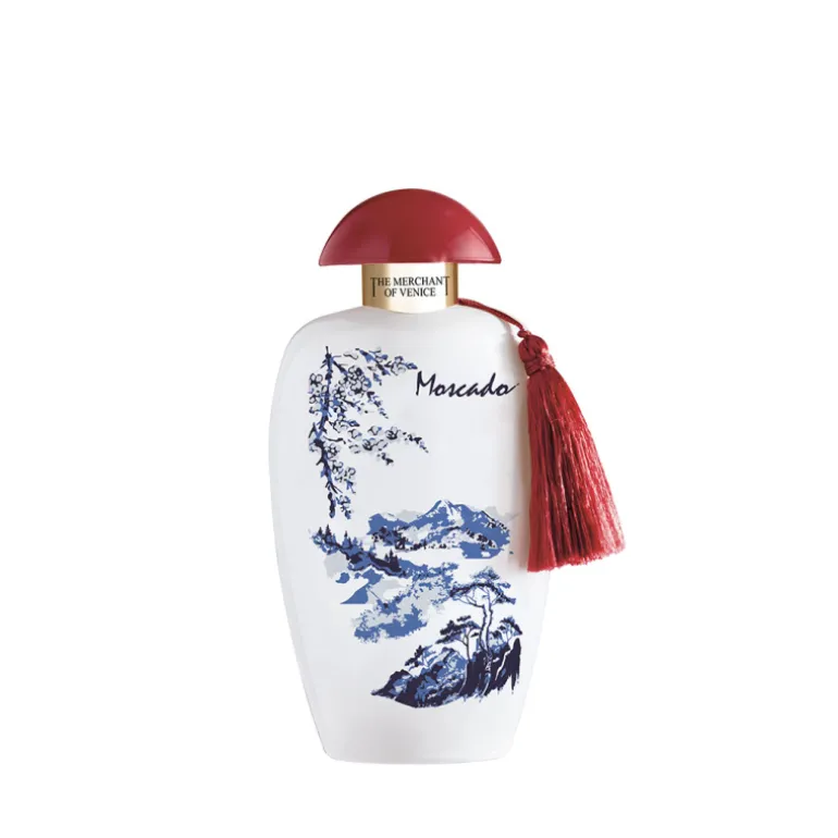 Moscado Eau de Parfum