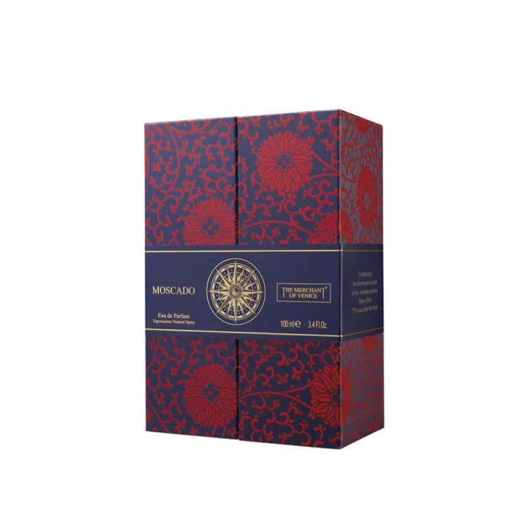 Moscado Eau de Parfum