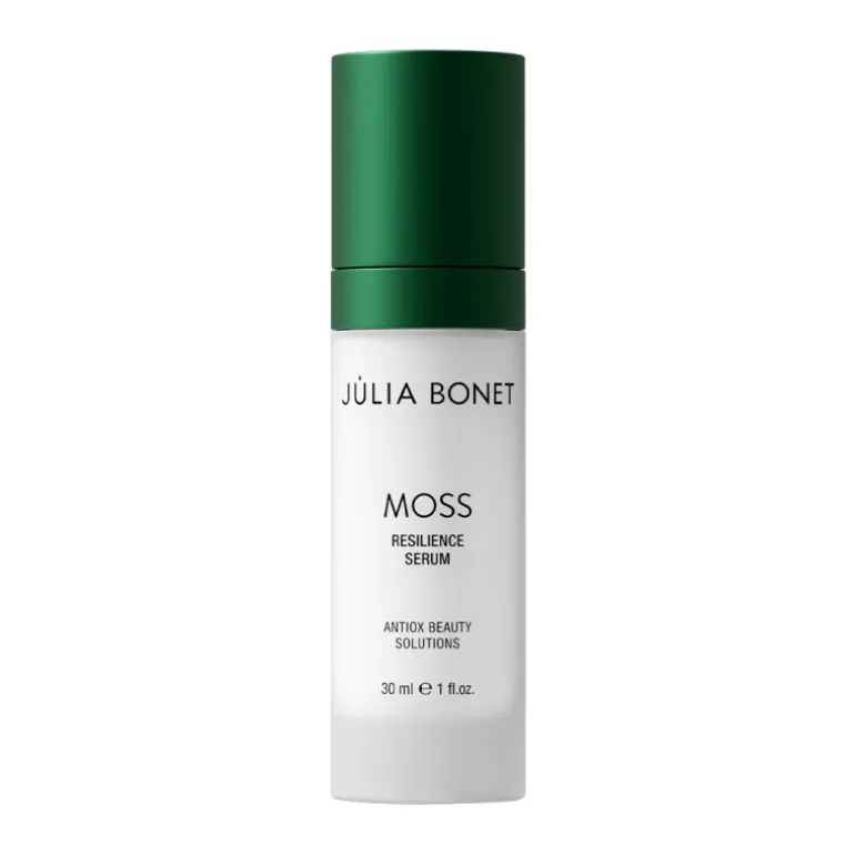 MOSS RESILIENCE SERUM