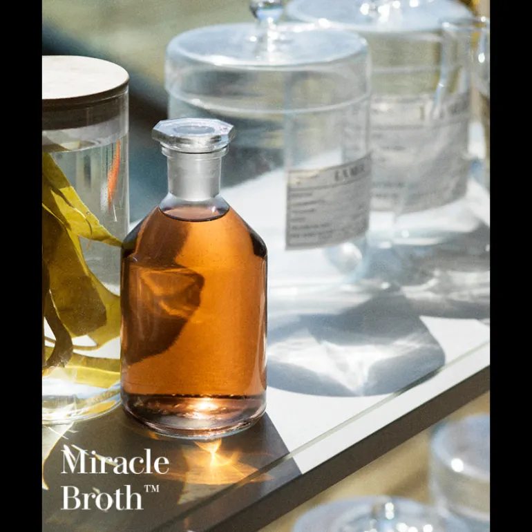 MOULE FACIAL THE REVITALIZING MIST